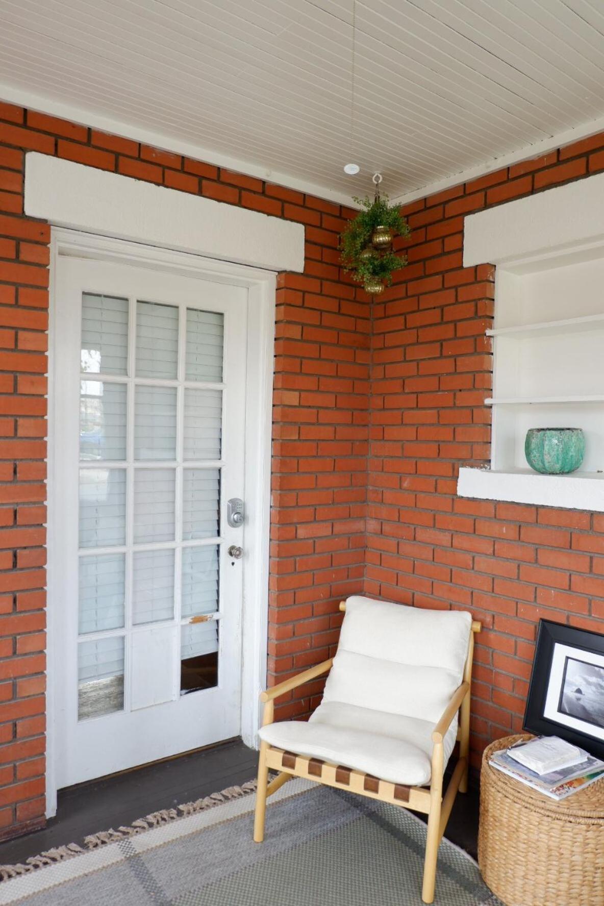 Bricklight District Bungalow Albuquerque Eksteriør bilde